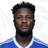 Joel Fameyeh - Team Puskas Akademia Fc 303590 Football Score