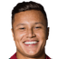 Marlon Xavier - Team Grmio Rs 298156 Football Score
