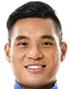 Leung Kwun-Chung - Team Eastern Football Club 310295 Football Live Score
