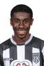 Mohamed Amissi - Team Burundi 310187 Football Live Score