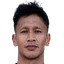 Yandi Sofyan Munawar - Team Persik Kediri 311696 Football Live Score