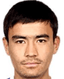 Najmiddin Normurodov - Team Bunyodkor 298376 Live Score