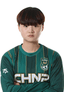 Kim Hyein - Team Gyeongju Korea Hydro Nuclear Power Wfc 298303 Football Score