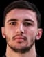 Mukhamed Kodzokov - Team Spartak Nalchik 301182 Live Score Today