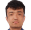 Nizamdin Ependi - Team Dingnan United 300941 Results