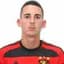 Joao Victor Inacio Araujo - Team Operario Mt 333932 Live Score Today