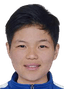 Li Xiaochen - Team Zhejiang Hangzhou Women 300813 Football Score