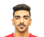 ALI Hasan Abdulnabi Ateya - Team Bahrain U 310053 Football Live