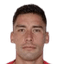 Cristóbal Cáceres - Team Santiago Wanderers 300462 Live
