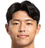 Seung-seob Kim - Team Gimcheon Sangmu Football Club 299542 Live