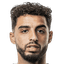 Mohamad Fakhri Al-Naser - Team Jordan 304452 Football Result