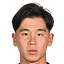 Kosei Ogura - Team Fagiano Okayama 300833 Football Score