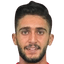 Mohamed Abdelsalam - Team Haras El Hodood 307922 Football Result
