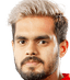 Saad Uddin - Player Saad Uddin 234765 307196 Live Score Today