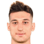 Mustafa Burak Bozan - Team Gazisehir Gaziantep 304784 Football Live Score