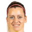 Solène Durand - Team Sassuolo Women 332559 Football Live Score
