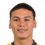 Erick zambrano - Team Ecuador U 311698 Live