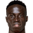 Krépin Diatta - Team As Monaco 302760 Results