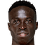 Krépin Diatta - Team Senegal 306055 Results