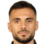 Nedim Bajrami - Team Glasgow Rangers 303933 Football Score