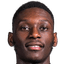 Randal Kolo Muani - Team France 301738 Result