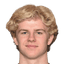 Edvard Sandvik Tagseth - Team Nashville 300650 Football Live