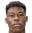 Brandon Thomas Asante - Team Ghana 304262 Football Result