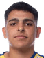 Santiago Segovia - Team Rosario Central 302044 Live