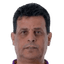 Abdul-Ghani Shahad - Team Al Zawraa 301467 Football Live Score