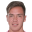 Matías Bórquez - Team Deportes Limache 303610 Result