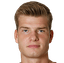 Alexander Sørloth - Team Norway 306447 Live Football