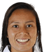 Karla Paola Nieto Castillo - Team Pachuca Women 302523 Football