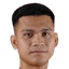 Jaime rosquillo - Team Dynamic Herb Cebu 299586 Scores