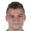 Vasilije Janjičić - Team Thun 298867 Schedule