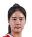 Oh Yeon-Hee - Team Hyundai Steel Red Angels W 298305 Schedule