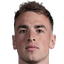 Tom McGill - Team Canada 300615 Live Football