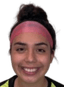 N. Torres - Team Paraguay Women U 318727 Football Live