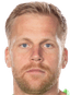 Peter Abrahamsson - Team Hacken 298820 Football Result