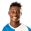 Francis Momoh - Team Winterthur 298895 Live