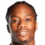 Terence Kongolo - Team Nac Breda 303774 Result