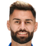 Rubén Duarte - Team Pumas Unam 302028 Scores