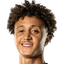 Eliesse Ben Seghir - Team Morocco 304800 Schedule