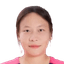 Chen Wenjing - Team Qingdao West Coast Women 303511 Live