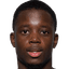 J.Oboavwoduo - Eng U Premier League 31860 Live Score