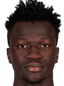 Aboubacar Traore - Team Mfk Karvina 300232 Football Live
