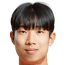 Sang-Wook Gi - Team Jeju United 300860 Live Result