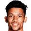 Macauley Bonne - Team Zimbabwe 298340 Schedule