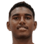 Miguel Agámez Cabarcas - Team Atletico Junior Barranquilla 304543 Football Score
