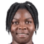 Chelsea ngole - Team Cameroon Women U 320899 Scores