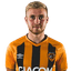 Daniel Batty - Team York City 304332 Football Score